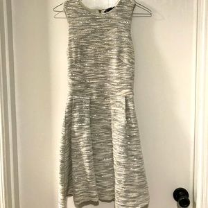 Sequin H&M Dress